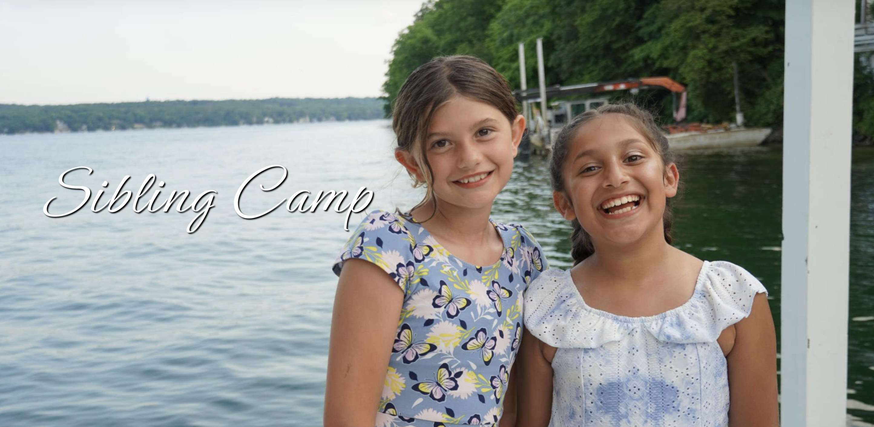 Sibling Camp